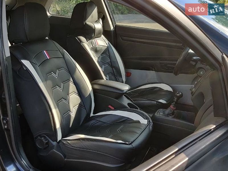 Хетчбек Kia Ceed 2008 в Києві