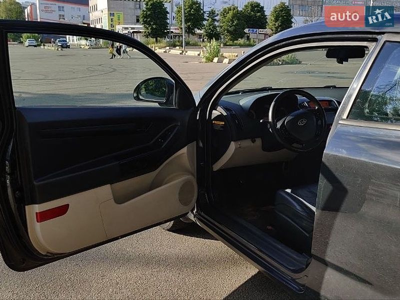Хетчбек Kia Ceed 2008 в Києві