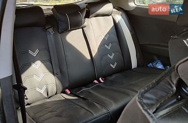 Хетчбек Kia Ceed 2008 в Києві