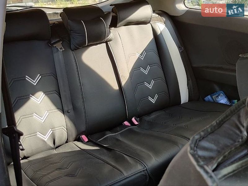 Хетчбек Kia Ceed 2008 в Києві