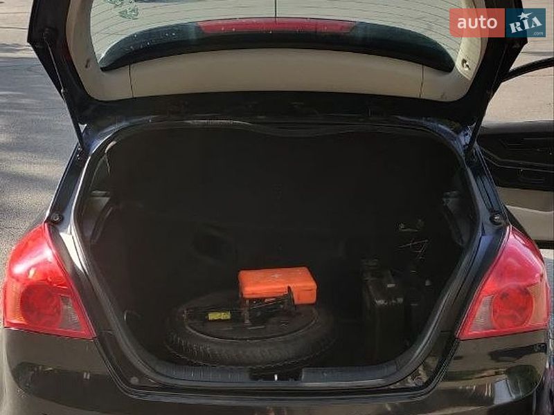 Хетчбек Kia Ceed 2008 в Києві