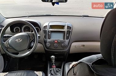 Хетчбек Kia Ceed 2008 в Києві