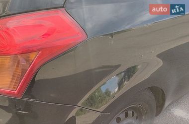 Хетчбек Kia Ceed 2008 в Києві
