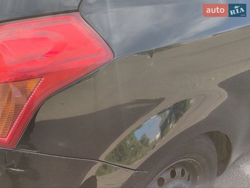 Хетчбек Kia Ceed 2008 в Києві