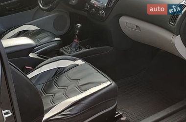 Хетчбек Kia Ceed 2008 в Києві