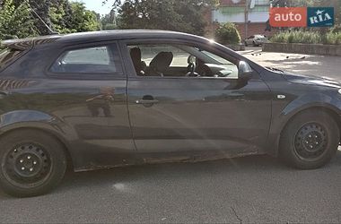 Хетчбек Kia Ceed 2008 в Києві