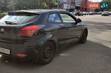 Хетчбек Kia Ceed 2008 в Києві