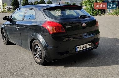 Хетчбек Kia Ceed 2008 в Києві