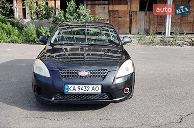 Хетчбек Kia Ceed 2008 в Києві