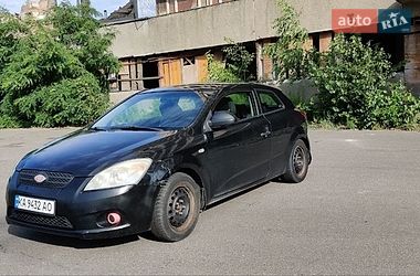 Kia Ceed  2008