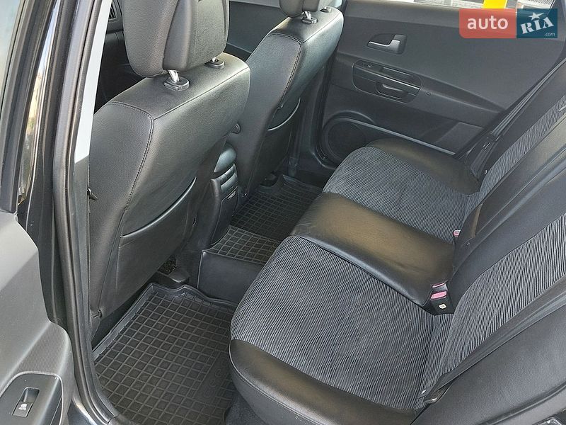 Универсал Kia Ceed 2007 в Хмельницком фото 6 Универсал Kia Ceed 2007 в Хмельницком