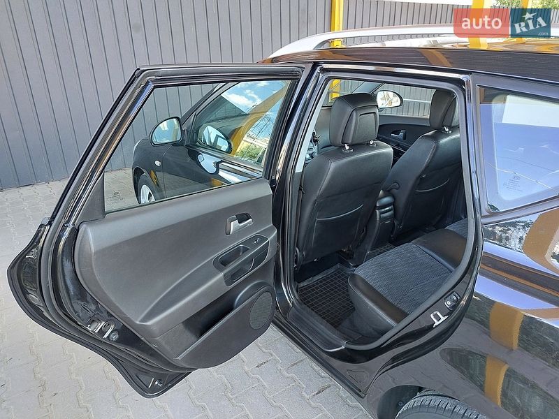Универсал Kia Ceed 2007 в Хмельницком фото 10 Универсал Kia Ceed 2007 в Хмельницком