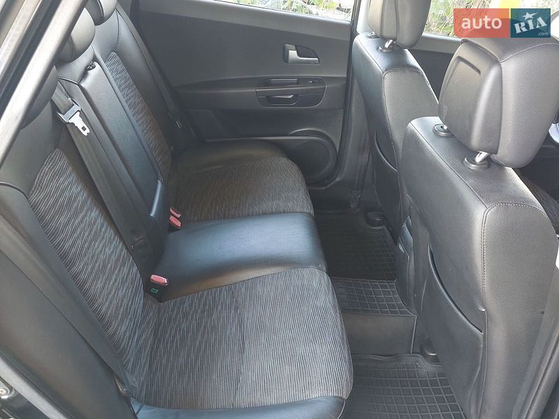 Универсал Kia Ceed 2007 в Хмельницком фото 12 Универсал Kia Ceed 2007 в Хмельницком