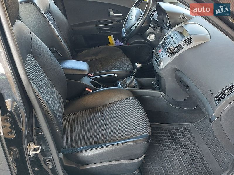Универсал Kia Ceed 2007 в Хмельницком фото 14 Универсал Kia Ceed 2007 в Хмельницком