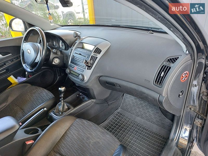 Универсал Kia Ceed 2007 в Хмельницком фото 15 Универсал Kia Ceed 2007 в Хмельницком