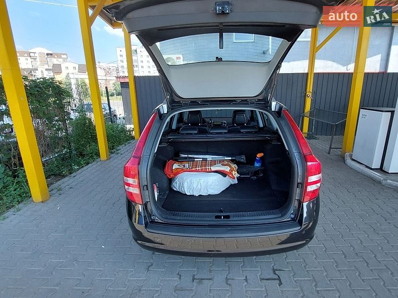 Универсал Kia Ceed 2007 в Хмельницком фото 16 Универсал Kia Ceed 2007 в Хмельницком