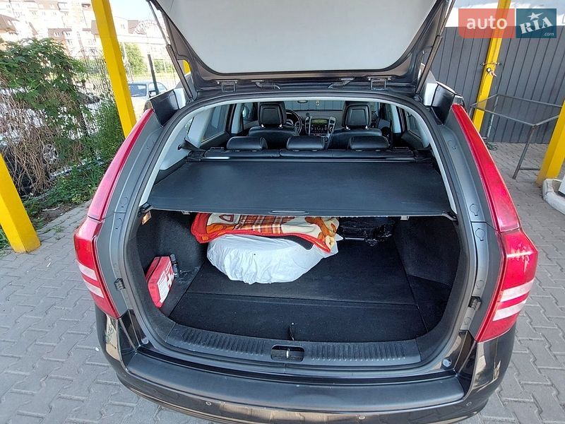 Универсал Kia Ceed 2007 в Хмельницком фото 17 Универсал Kia Ceed 2007 в Хмельницком