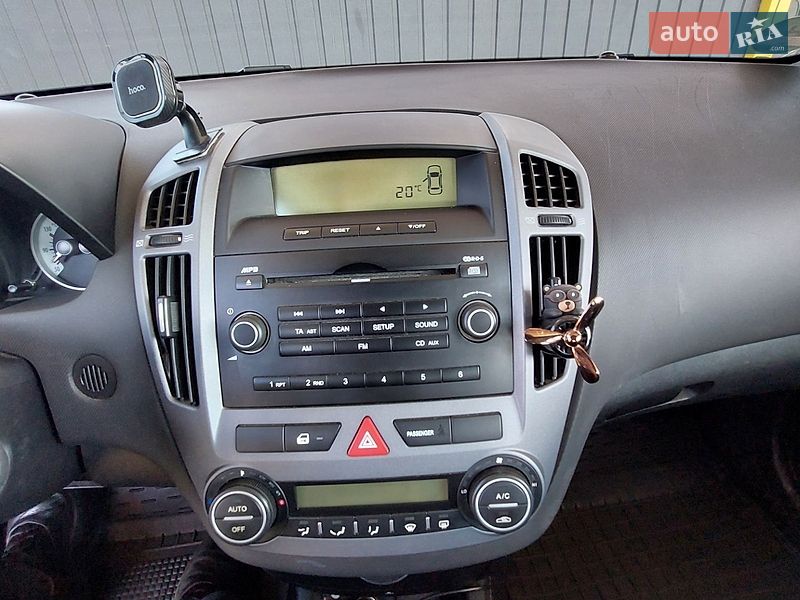 Универсал Kia Ceed 2007 в Хмельницком фото 20 Универсал Kia Ceed 2007 в Хмельницком