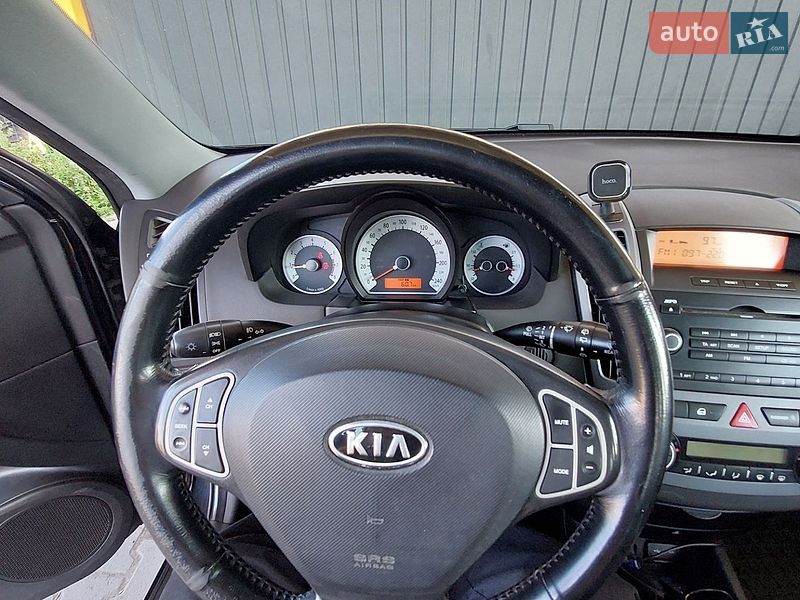 Универсал Kia Ceed 2007 в Хмельницком фото 21 Универсал Kia Ceed 2007 в Хмельницком