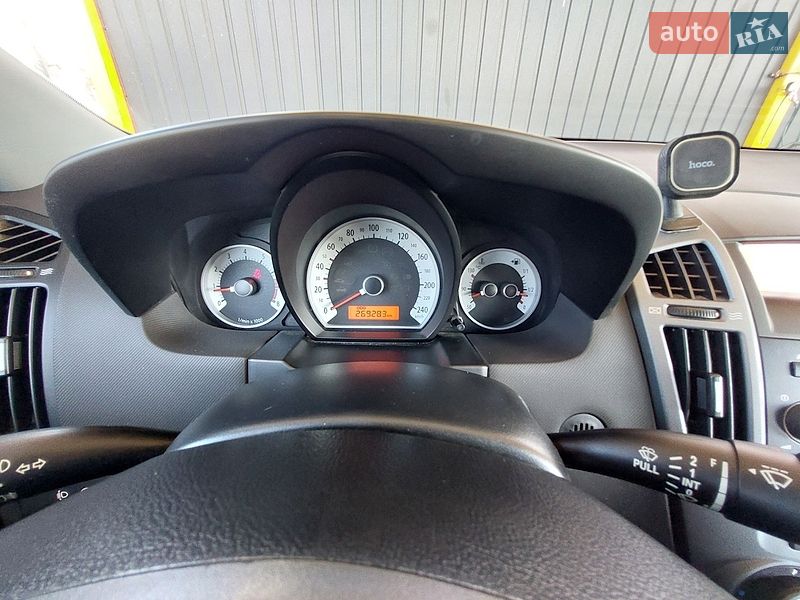 Универсал Kia Ceed 2007 в Хмельницком фото 22 Универсал Kia Ceed 2007 в Хмельницком