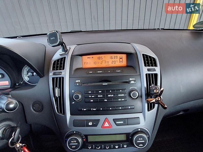 Универсал Kia Ceed 2007 в Хмельницком фото 23 Универсал Kia Ceed 2007 в Хмельницком