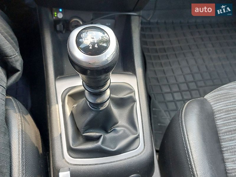 Универсал Kia Ceed 2007 в Хмельницком фото 25 Универсал Kia Ceed 2007 в Хмельницком