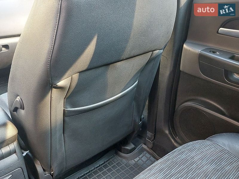 Универсал Kia Ceed 2007 в Хмельницком фото 27 Универсал Kia Ceed 2007 в Хмельницком