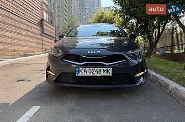 Kia Ceed  2023