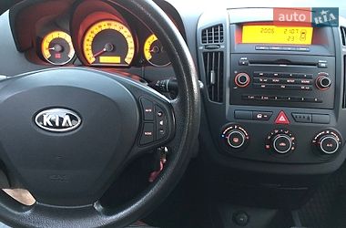 Kia Ceed  2007