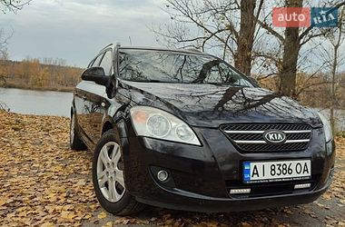 Kia Ceed  2008
