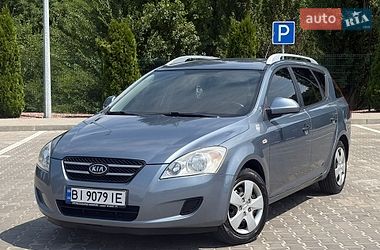 Kia Ceed 2009