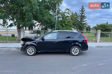 Kia Ceed  2007