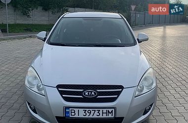 Kia Ceed  2008