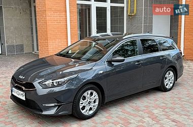 Kia Ceed  2022