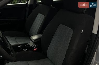 Универсал Kia Ceed 2011 в Смеле
