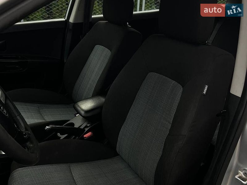 Универсал Kia Ceed 2011 в Смеле
