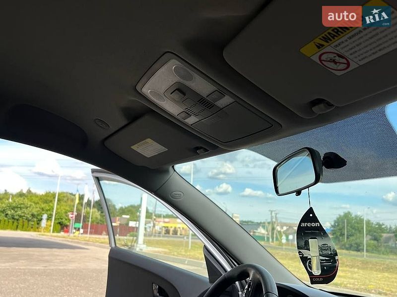 Универсал Kia Ceed 2011 в Смеле
