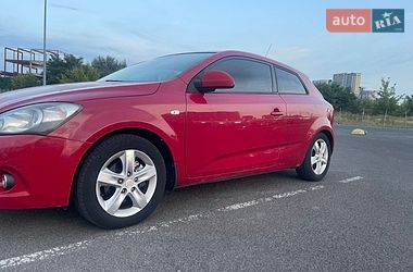 Kia Ceed 2008