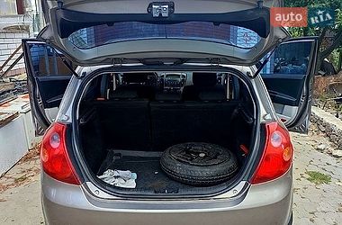 Kia Ceed  2008