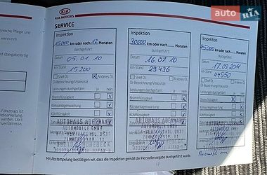 Универсал Kia Ceed 2009 в Луцке