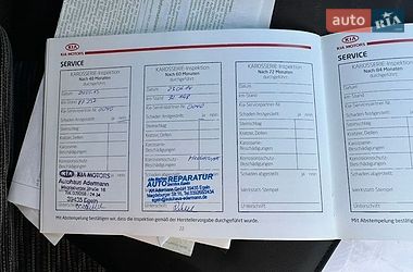 Универсал Kia Ceed 2009 в Луцке