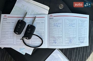 Универсал Kia Ceed 2009 в Луцке