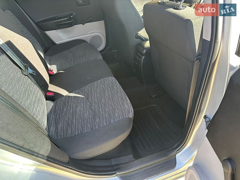 Универсал Kia Ceed 2009 в Луцке