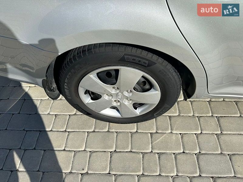 Универсал Kia Ceed 2009 в Луцке