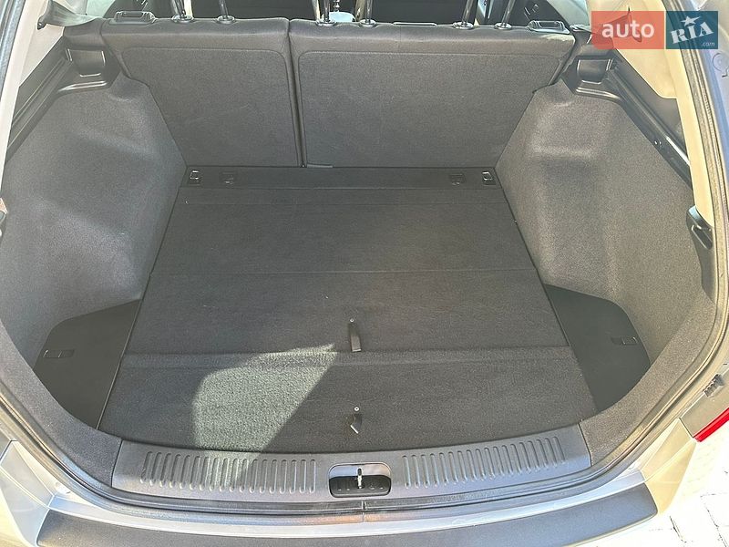 Универсал Kia Ceed 2009 в Луцке