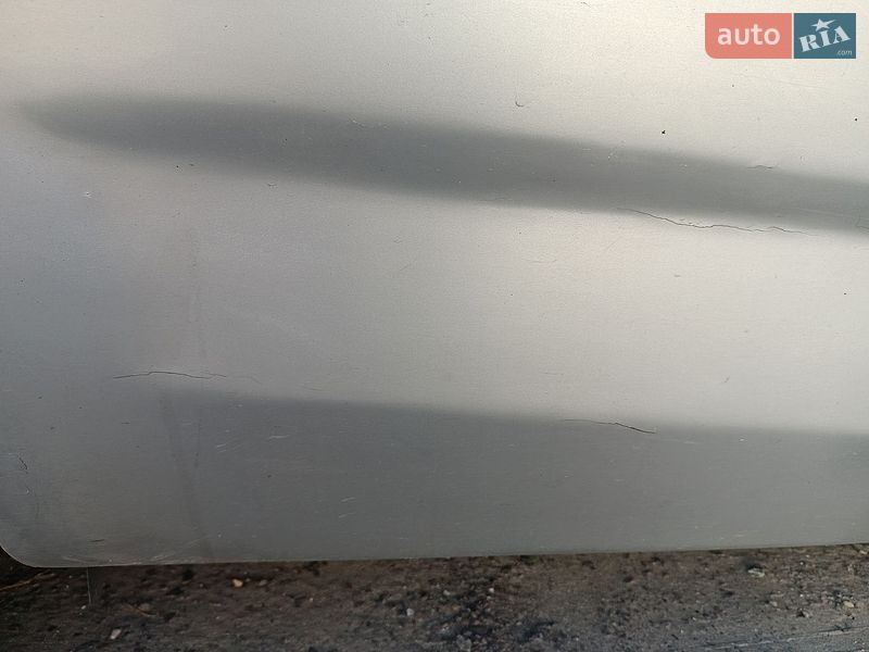 Хэтчбек Kia Ceed 2008 в Кременчуге