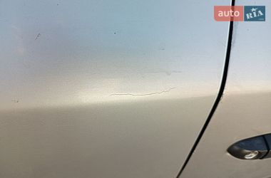 Хэтчбек Kia Ceed 2008 в Кременчуге