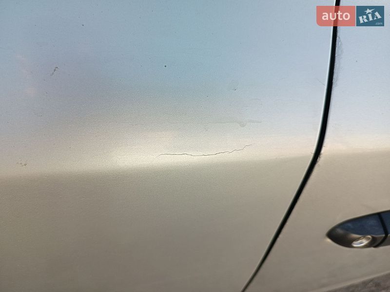 Хэтчбек Kia Ceed 2008 в Кременчуге