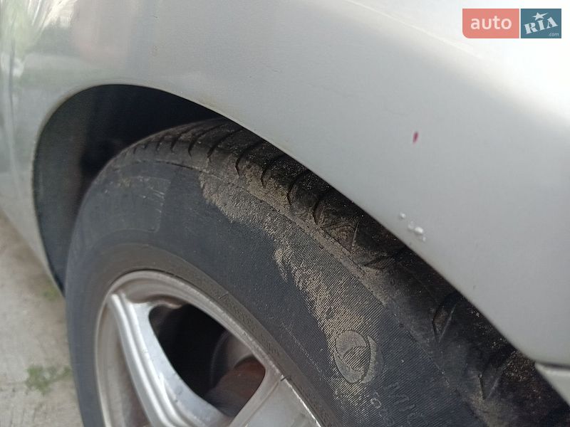 Хэтчбек Kia Ceed 2008 в Кременчуге