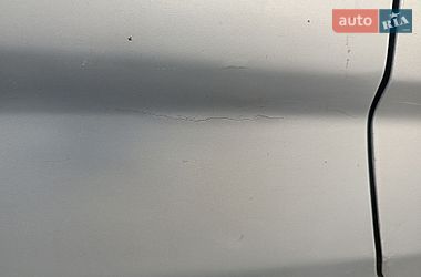 Хэтчбек Kia Ceed 2008 в Кременчуге